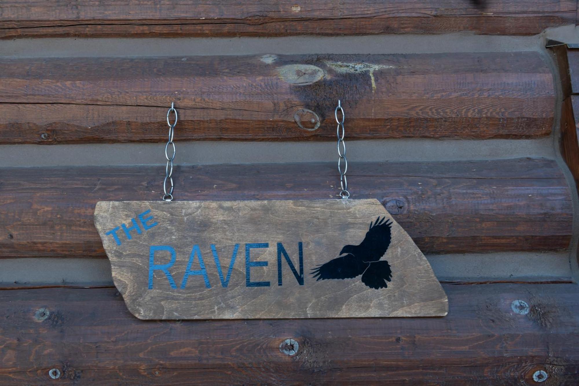 バルマウント Ravenヴィラ エクステリア 写真